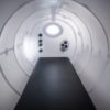 46" Portable Hyperbaric Chamber, Interior View