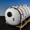 46" Portable Hyperbaric Chamber