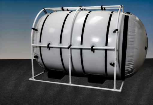 60" Portable Hyperbaric Chamber WA
