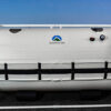 hyperbaric chamber