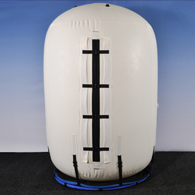 hyperbaric chamber